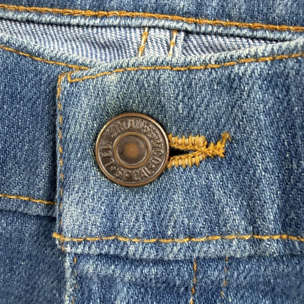 Levis please refer